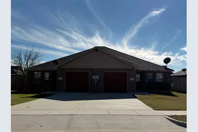 513 Wood Drive, Gunter, TX 75058 - Photo 1