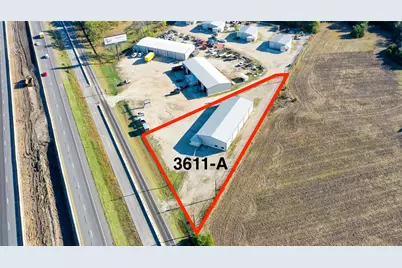 3611 Interstate 30 #A, Caddo Mills, TX 75135 - Photo 1