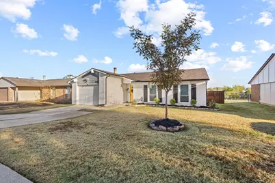 5552 Russell Drive, The Colony, TX 75056 - Photo 1