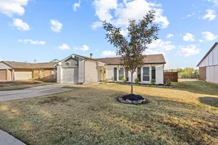 5552 Russell Dr, The Colony, TX 75056 - Photo 1