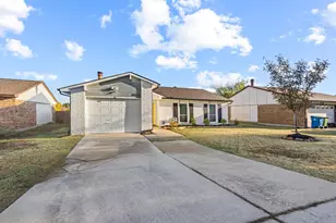 5552 Russell Dr, The Colony, TX 75056 - Photo 3