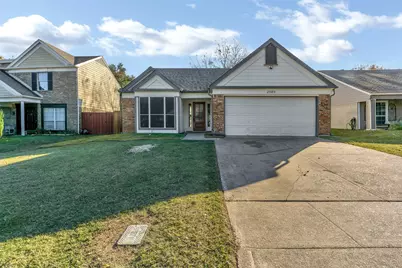 2549 Creekwood Lane, Fort Worth, TX 76123 - Photo 27