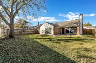 2549 Creekwood Ln, Fort Worth, TX 76123 - Photo 33