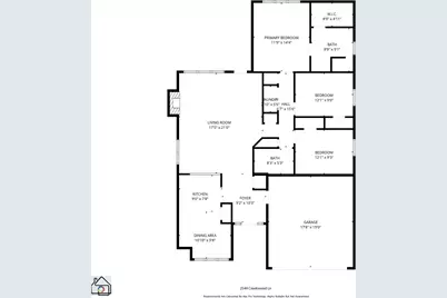 2549 Creekwood Lane, Fort Worth, TX 76123 - Photo 5