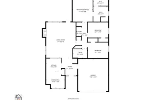 2549 Creekwood Ln, Fort Worth, TX 76123 - Photo 5