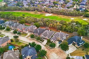 8408 Jefferson Way, Lantana, TX 76226 - Photo 37