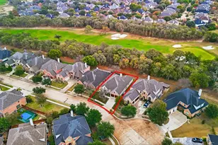 8408 Jefferson Way, Lantana, TX 76226 - Photo 39