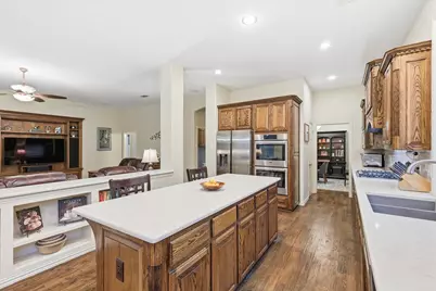 8408 Jefferson Way, Lantana, TX 76226 - Photo 5