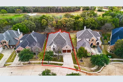 8408 Jefferson Way, Lantana, TX 76226 - Photo 3