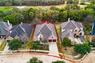 8408 Jefferson Way, Lantana, TX 76226 - Photo 3