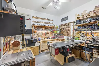 8408 Jefferson Way, Lantana, TX 76226 - Photo 29