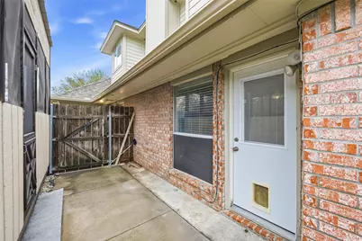 11912 Rhulen Court, Fort Worth, TX 76008 - Photo 3