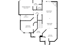 11912 Rhulen Ct, Fort Worth, TX 76008 - Photo 23