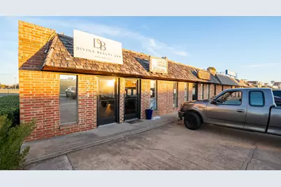 316 N Jim Wright Freeway, White Settlement, TX 76108 - Photo 1