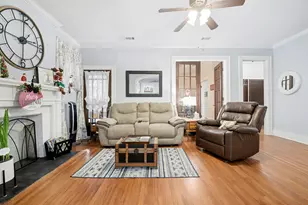 1618 Bonham St, Commerce, TX 75428 - Photo 7