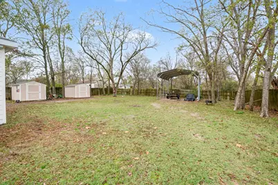 1618 Bonham Street, Commerce, TX 75428 - Photo 37