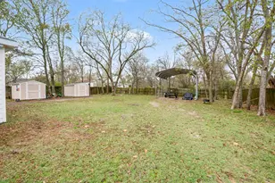 1618 Bonham St, Commerce, TX 75428 - Photo 37