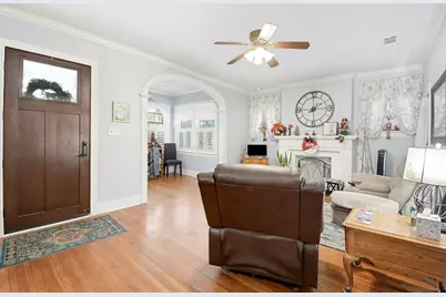 1618 Bonham Street, Commerce, TX 75428 - Photo 5