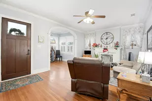 1618 Bonham St, Commerce, TX 75428 - Photo 5