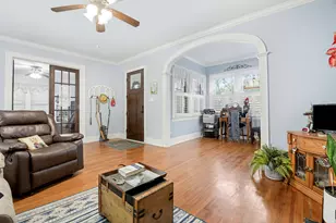 1618 Bonham St, Commerce, TX 75428 - Photo 9