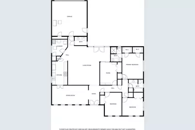 2271 Homeway Circle, Dallas, TX 75228 - Photo 17