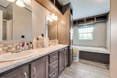 1820 Pelican E, Pelican Bay, TX 76020 - Photo 9