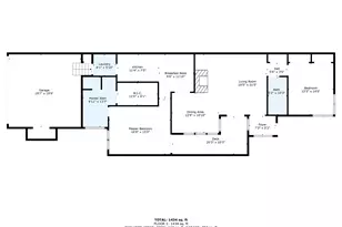 6457 Cedar Hollow Dr, Dallas, TX 75248 - Photo 23