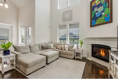 3030 Calderdale Court, Prosper, TX 75078 - Photo 9