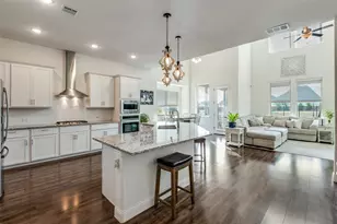 3030 Calderdale Ct, Prosper, TX 75078 - Photo 5