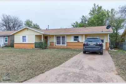 3241 Sherry Lane, Abilene, TX 79603 - Photo 3