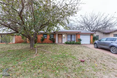 3111 Sherry Lane, Abilene, TX 79603 - Photo 1