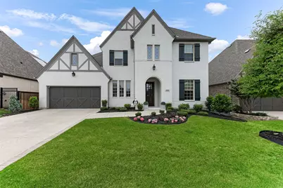 2880 Meadow Dell Drive, Prosper, TX 75078 - Photo 1