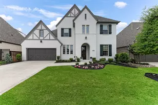 2880 Meadow Dell Dr, Prosper, TX 75078 - Photo 1