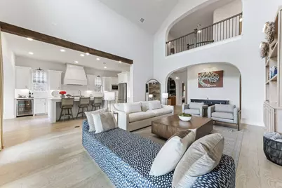 2880 Meadow Dell Drive, Prosper, TX 75078 - Photo 9