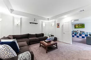 2880 Meadow Dell Dr, Prosper, TX 75078 - Photo 29