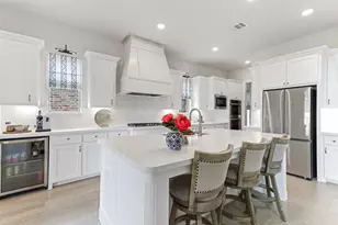 2880 Meadow Dell Dr, Prosper, TX 75078 - Photo 3