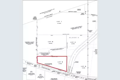 2711 E Bankhead Highway, Weatherford, TX 76087 - Photo 1