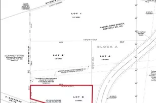 2711 E Bankhead Hwy, Weatherford, TX 76087 - Photo 1