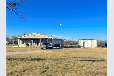 198 Tilda Jane Lane, Graham, TX 76450 - Photo 1