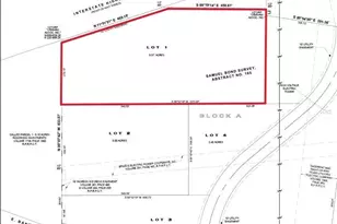 2807 E Bankhead Hwy, Weatherford, TX 76087 - Photo 1