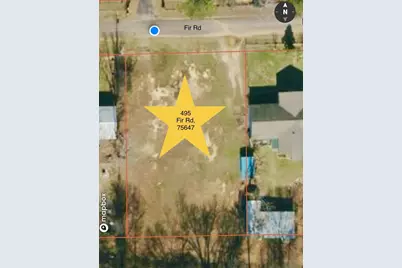 495 Fir Road, Gladewater, TX 75647 - Photo 3