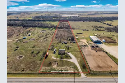 869 State Highway 171, Hubbard, TX 76648 - Photo 1