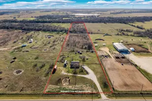 869 State Hwy 171, Hubbard, TX 76648 - Photo 1