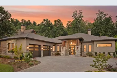 1040 Cedar Hill Drive, Nemo, TX 76070 - Photo 1