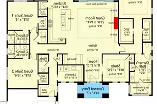 1040 Cedar Hl Dr, Nemo, TX 76070 - Photo 5