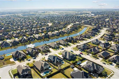 523 Stillwater Drive, Waxahachie, TX 75165 - Photo 3