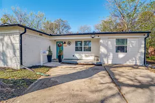 4507 Hyde Park Dr, Mesquite, TX 75150 - Photo 3