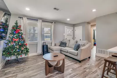 4507 Hyde Park Drive, Mesquite, TX 75150 - Photo 9