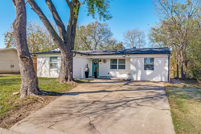 4507 Hyde Park Drive, Mesquite, TX 75150 - Photo 1