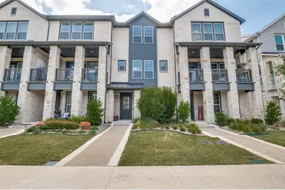 3709 Sailing View Boulevard, Arlington, TX 76005 - Photo 1